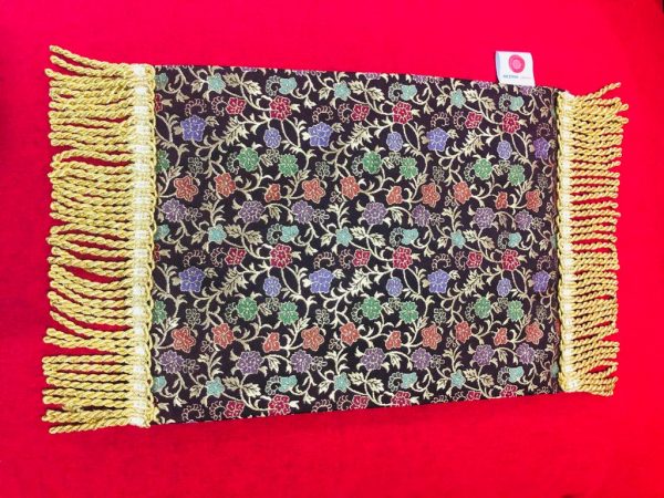Nishijin-ori Kinran Premium Mini-Sajada - Image 5